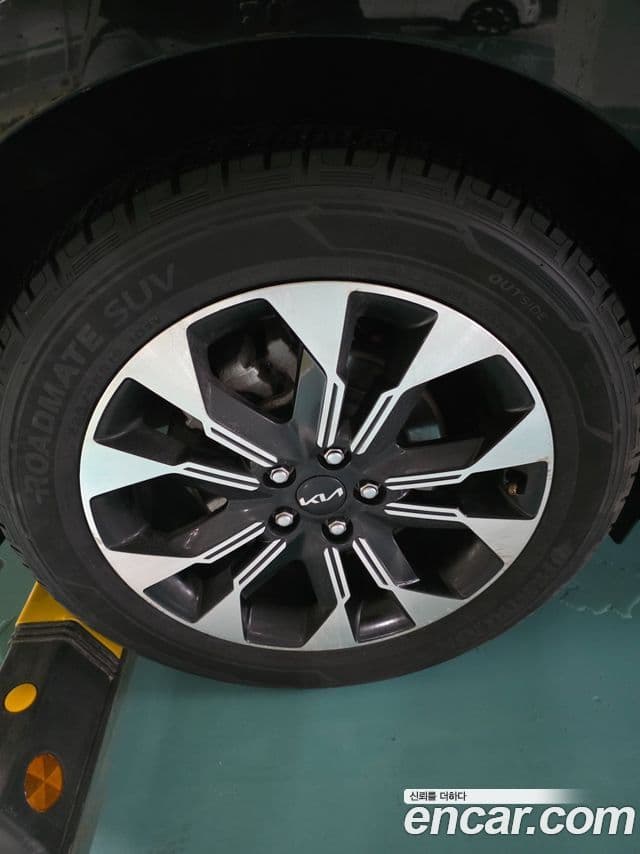 Kia Carnival 4세대 Signature, 2022 19