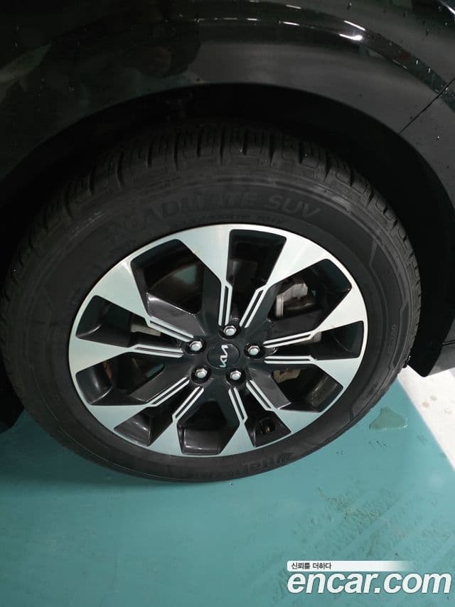 Kia Carnival 4세대 Signature, 2022 20