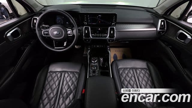 Kia Sorento 4세대 Signature, 2021 7
