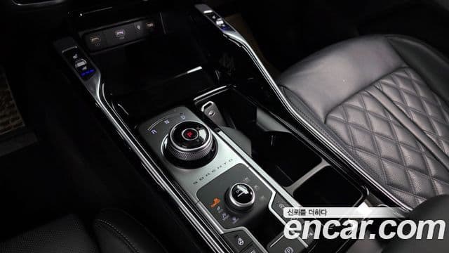Kia Sorento 4세대 Signature, 2021 9