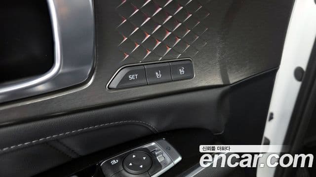 Kia Sorento 4세대 Signature, 2021 17