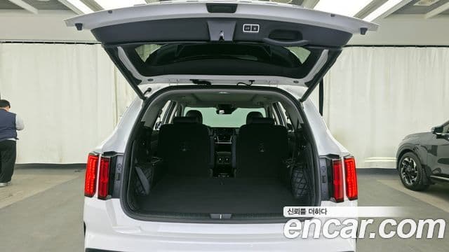 Kia Sorento 4세대 Signature, 2021 20