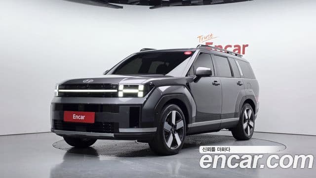 Hyundai Santa Fe (MX5) Prestige Plus, 2025 1