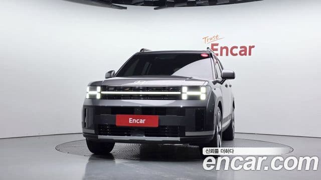 Hyundai Santa Fe (MX5) Prestige Plus, 2025 3