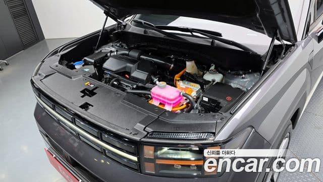 Hyundai Santa Fe (MX5) Prestige Plus, 2025 6