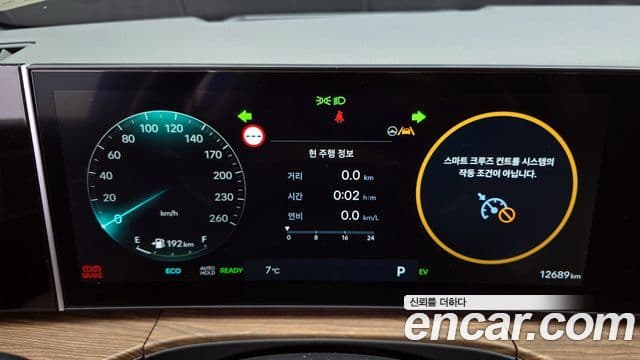 Hyundai Santa Fe (MX5) Prestige Plus, 2025 8