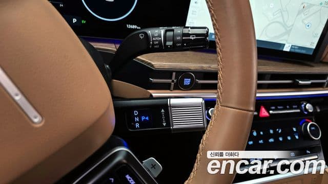 Hyundai Santa Fe (MX5) Prestige Plus, 2025 9