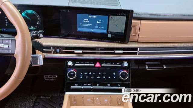 Hyundai Santa Fe (MX5) Prestige Plus, 2025 14