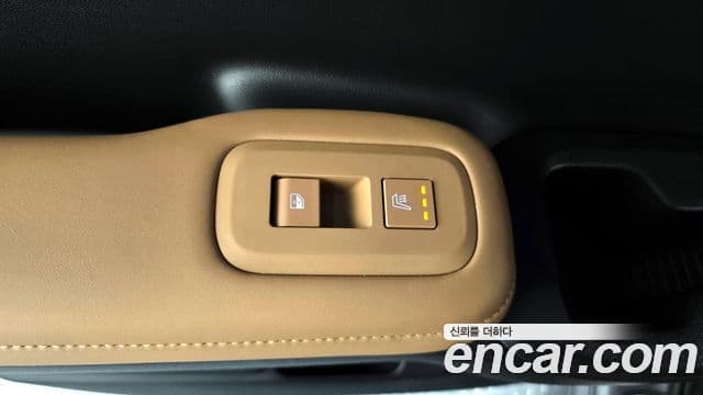 Hyundai Santa Fe (MX5) Prestige Plus, 2025 16