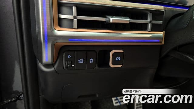 Hyundai Santa Fe (MX5) Prestige Plus, 2025 17