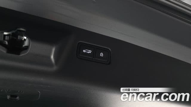 Hyundai Santa Fe (MX5) Prestige Plus, 2025 20