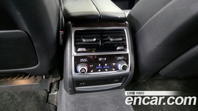 BMW 7시리즈 (G11) 750Li xDrive, 2016 19