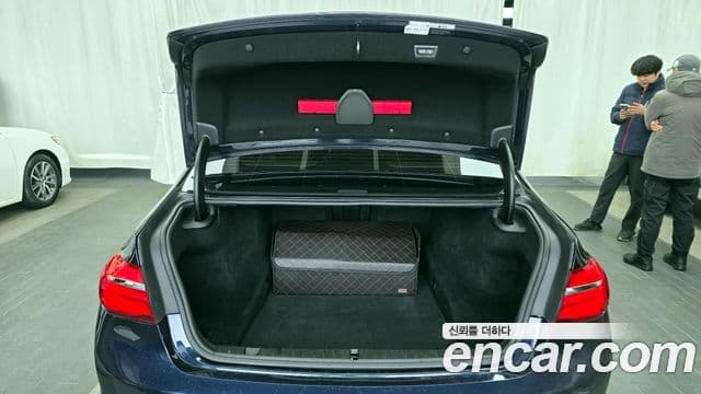 BMW 7시리즈 (G11) 750Li xDrive, 2016 20