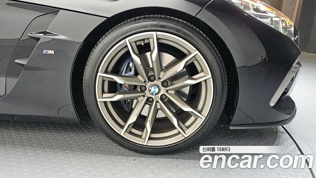 BMW Z4 (G29), 2019 все фото