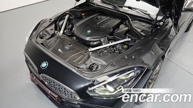 BMW Z4 (G29), 2019 6