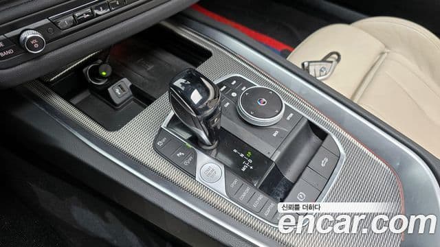 BMW Z4 (G29), 2019 9