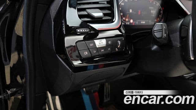 BMW Z4 (G29), 2019 16