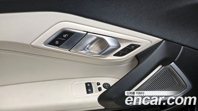 BMW Z4 (G29), 2019 17