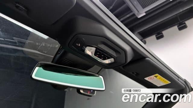 BMW Z4 (G29), 2019 18