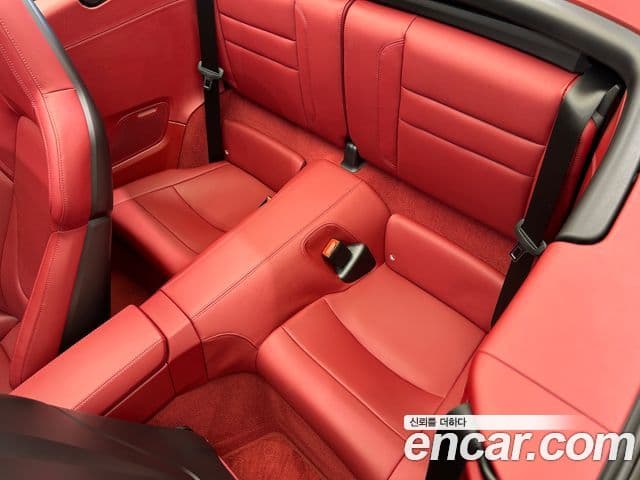 Porsche 911 (992) Carrera 4 GTS кабриолет, 2023 12