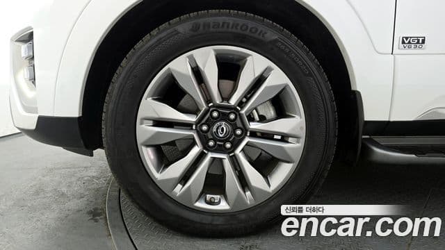 Kia Mohave The / новый Master Masters, 2020 все фото