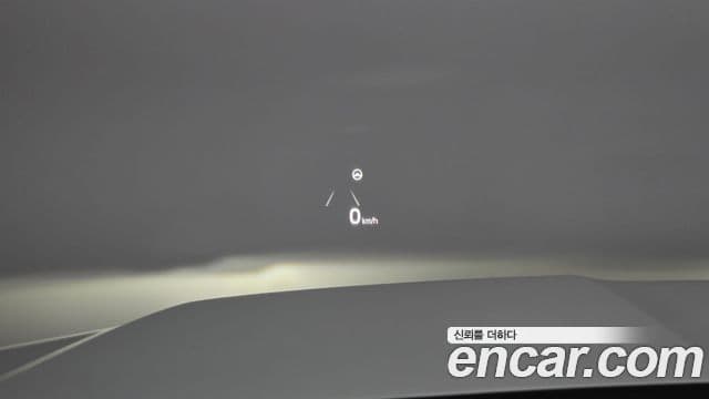 Kia Mohave The / новый Master Masters, 2020 18