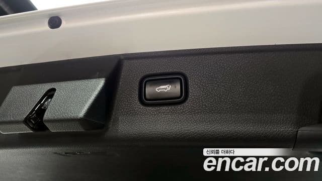 Kia Mohave The / новый Master Masters, 2020 20