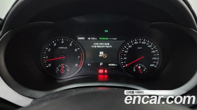 Kia 스팅어 GT, 2019 8