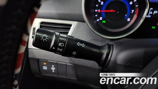 Hyundai Avante MD M16 GDI top, 2012 16