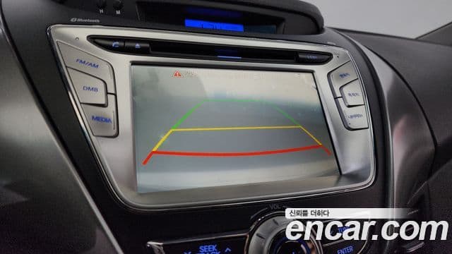 Hyundai Avante MD M16 GDI top, 2012 18