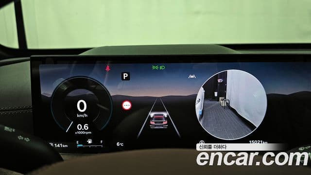 Genesis GV80, 2024 8