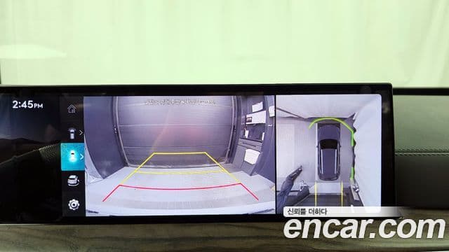 Genesis GV80, 2024 15