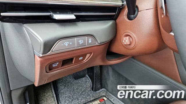 Genesis GV80, 2024 18