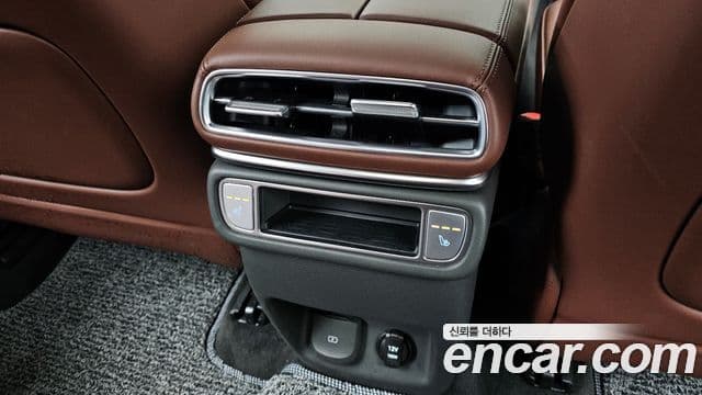 Genesis GV80, 2024 19