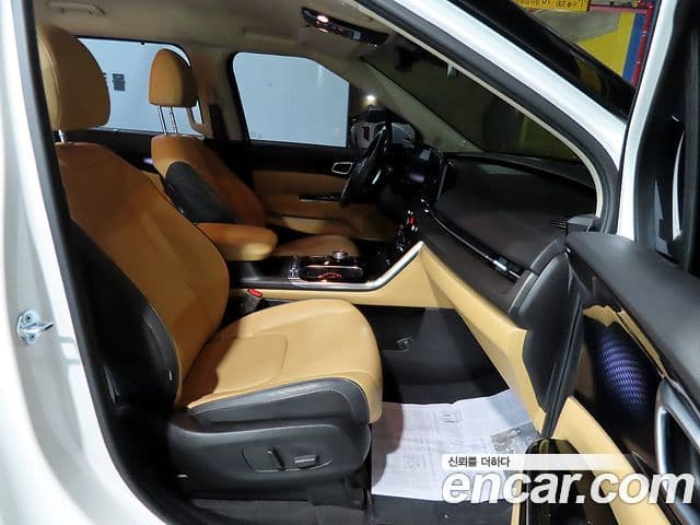 Kia Carnival 4세대 Signature, 2023 7