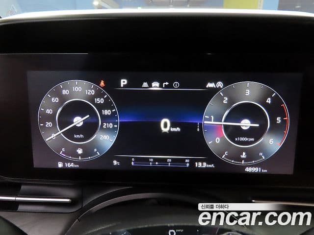 Kia Carnival 4세대 Signature, 2023 8
