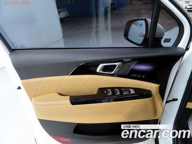 Kia Carnival 4세대 Signature, 2023 13