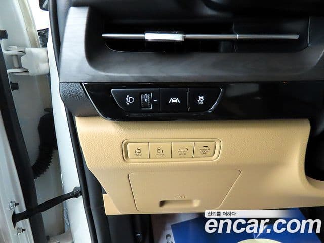 Kia Carnival 4세대 Signature, 2023 14