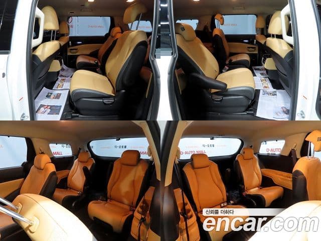 Kia Carnival 4세대 Signature, 2023 17