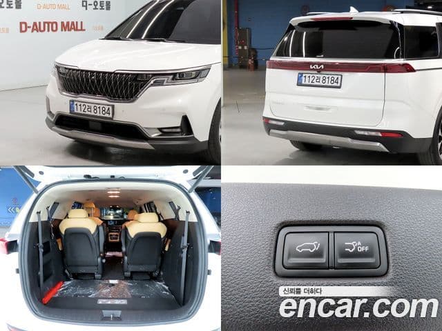 Kia Carnival 4세대 Signature, 2023 18