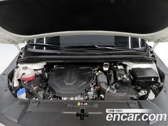 Kia Carnival 4세대 Signature, 2023 19