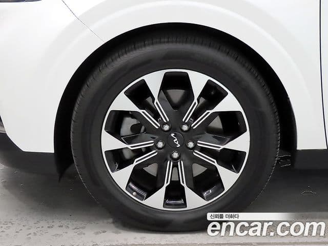 Kia Carnival 4세대 Signature, 2023 20