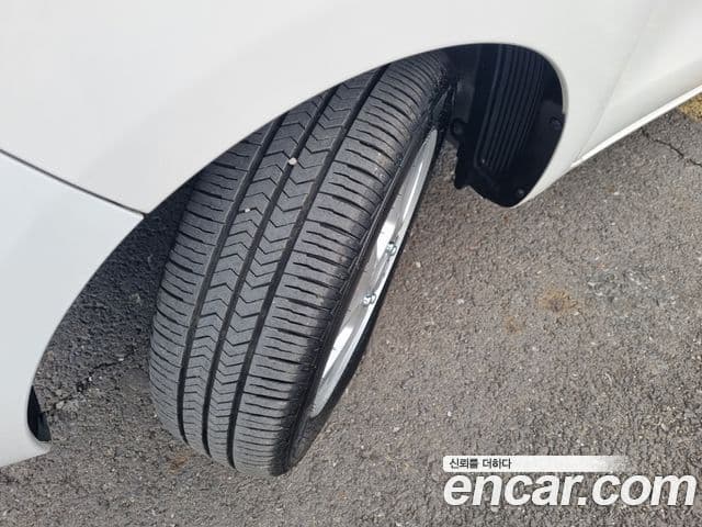 Kia Ray Luxury, 2017 все фото