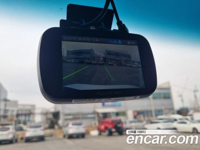 Kia Ray Luxury, 2017 11