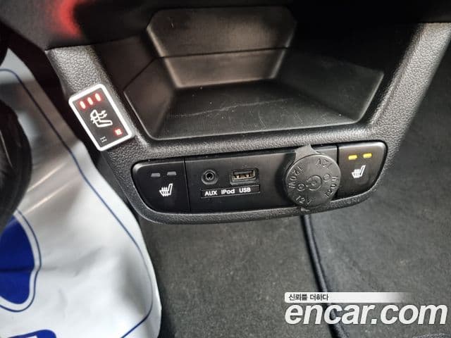 Kia Ray Luxury, 2017 16