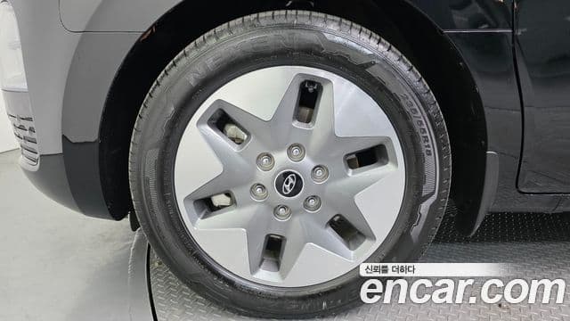 Hyundai Staria Modern, 2024 все фото