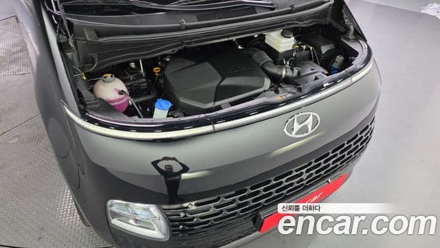 Hyundai Staria Modern, 2024 6