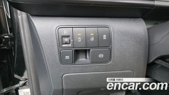 Hyundai Staria Modern, 2024 12