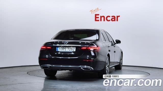 Mercedes-Benz E-класс W213 Avantgarde, 2021 2