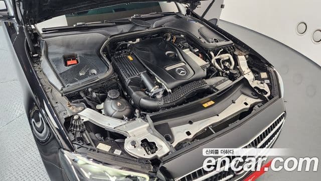 Mercedes-Benz E-класс W213 Avantgarde, 2021 6